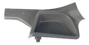 Porta Objetos Banco Tras. Dir. Ford Focus 2014 Bm51a13244a