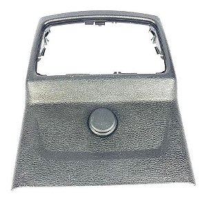 Moldura Difusor Traseiro Bmw X1 2017 2.0 B48 933520514