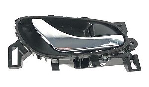 Maçaneta Interna Dianteira Direita Nissan Sentra 2016 2.0
