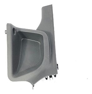 Porta Objetos Banco Tras. Dir. Ford Focus 2017 Bm51a13244a