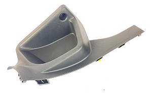 Porta Objetos Banco Tras. Dir. Ford Focus 2017 Bm51a13244a