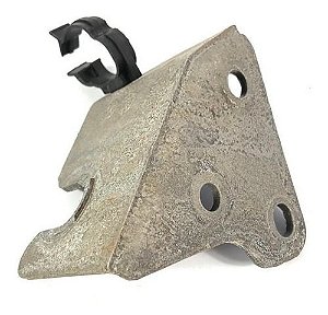 Suporte Cabo Câmbio Fiat Toro 2021 1.8 52077643