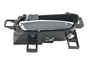 Maçaneta Interna Dianteira Esquerda Nissan Kicks 1.6 2023