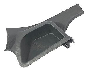 Porta Objetos Banco Tras. Esq. Ford Focus 2017 Bm51a13245a