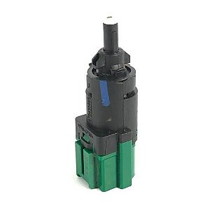 Interruptor Luz De Freio Peugeot 3008 2014 1.6 9670430580