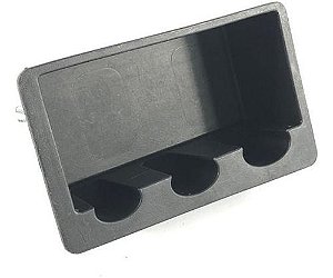 Porta Objetos Moedas Ford Edge 3.5 2012 Bt4378044c82a