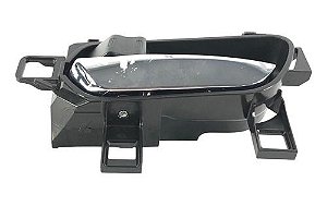 Maçaneta Interna Traseira Esquerda Nissan Kicks 1.6 2023