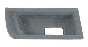 Moldura Entrada Usb Auxiliar Bmw 328i 2016 2.0