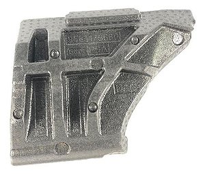 Isopor Interno Peugeot 3008 2014 1.6 Thp 9685176680