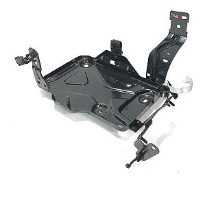 Suporte Caixa Bateria Fiat Toro Freedom Flex 1.8 4x2