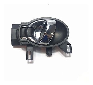 Maçaneta Interna Traseira Esquerda Nissan March 1.6 2017