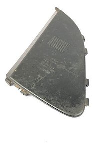 Moldura Grade Milha Bmw X1 2017 2.0 51117374206