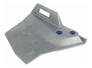 Moldura Inferior Console Central Bmw X1 2019 2.0 9292144