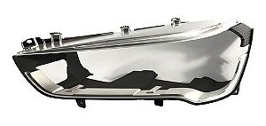 Moldura Interna Farol Esquerdo Bmw X1 2017 Original