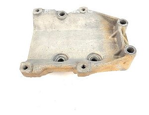 Suporte Compressor De Ar Fiat Marea 2001 1.8 60630739