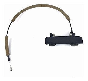 Maçaneta Tampa Traseira Nissan March 2014