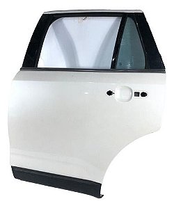 Porta Traseira Esquerda Ford Edge 2012 3.5