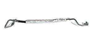 Mangueira Direção Hidráulica Vw Amarok 2023 V6 3.0