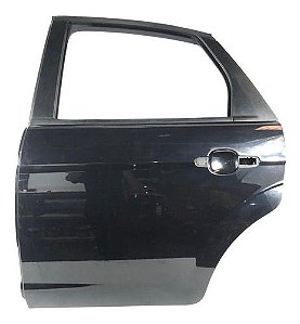 Porta Traseira Esquerda Ford Focus 2012 Original