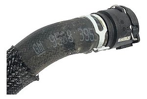 Mangueira Água Gm Tracker 1.4 2017 Turbo 95383953