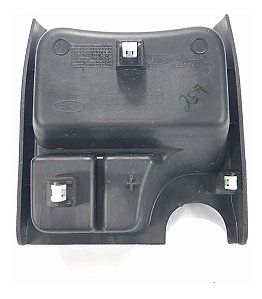 Porta Treco Console Central Ford Ka 1.5 2019 3cc E3b5a044c74