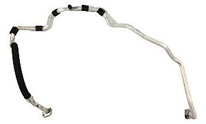 Mangueira Do Ar Condicionado Vw Jetta 2016 Tsi 2.0 211cv