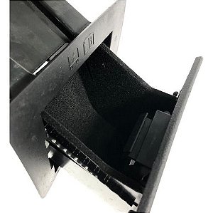 Porta Treco Esquerdo Painel Ford Edge 2017 3.5 Fk7b R044j53