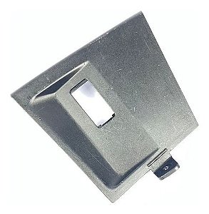 Moldura Painel Saída Auxiliar Usb Bmw X1 2017 2.0 9292744 08