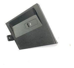 Moldura Painel Saída Auxiliar Usb Bmw X1 2019 2.0 9292744
