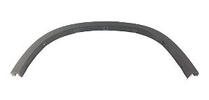 Moldura Paralama Traseiro Direito Bmw X1 2011 1.8 14206411