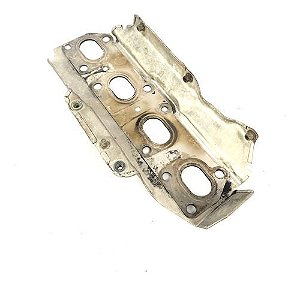 Junta Coletor Escape Peugeot 3008 2012 1.6 Thp