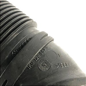 Mangueira Do Filtro De Ar Vw Jetta Tsi 2.0 2012  06j121065f