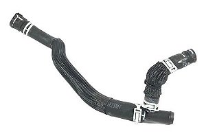 Mangueira Água Motor Gm Tracker 1.4 2017 Turbo 94544716