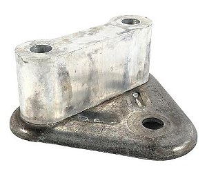 Suporte Coxim Direito Motor Fiat Punto 1.6 2013