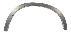 Moldura Paralama Traseiro Esquerdo Bmw X1 2017 51777332339