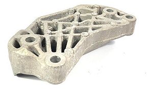 Suporte Coxim Direito Motor Fiat Toro 2021 1.8