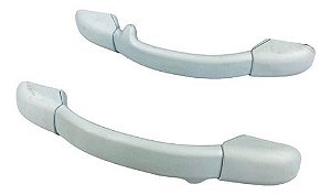 Kit Alça Pqp Peugeot 2008 2017 1.6