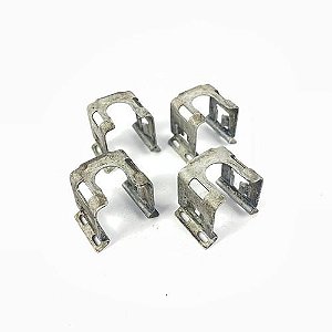 Presilhas Bico Injetor Ford Focus 2012