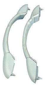 Kit Alça Pqp Peugeot 2008 2017 1.6