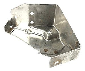 Protetor Atuador Turbina Ford Ranger 2020 2019 3.2 Diesel