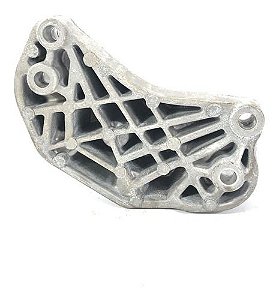 Suporte Coxim Esq. Motor Fiat Toro Freedom Flex 1.8 4x2 2021