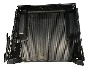 Protetor Caçamba Ford Ranger 2015 2014 3.2 Diesel Limited