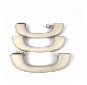 Kit Alça Pqp Peugeot 308 2014 2.0