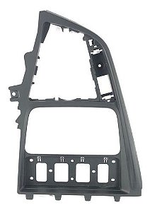 Moldura Porta Copos Console Bmw 320i 2016 105495978c