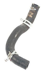 Mangueira Água Radiador Gm S10 2020 2.8 Diesel