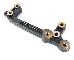 Suporte Coxim Motor Fiat Toro 2021 52009070