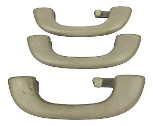 Kit Puxador Alça Pqp Peugeot 3008 2012 1.6 Thp