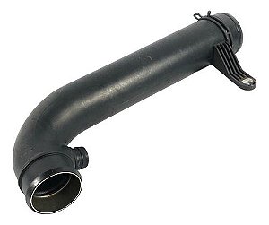 Mangueira Duto Filtro Ar Vw Tiguan 2012 2.0 200cv 1k0129654b