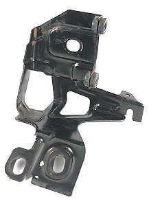 Suporte Do Modulo Do Abs Fiat Punto 1.6 2013