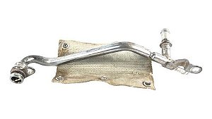 Mangueira Duto Refrigeração Água Vw Jetta 2.0 211cv 2015